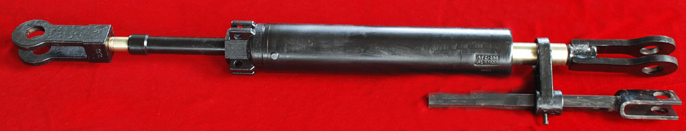 ST2-250型雙向閘瓦間隙調整器(圖1)